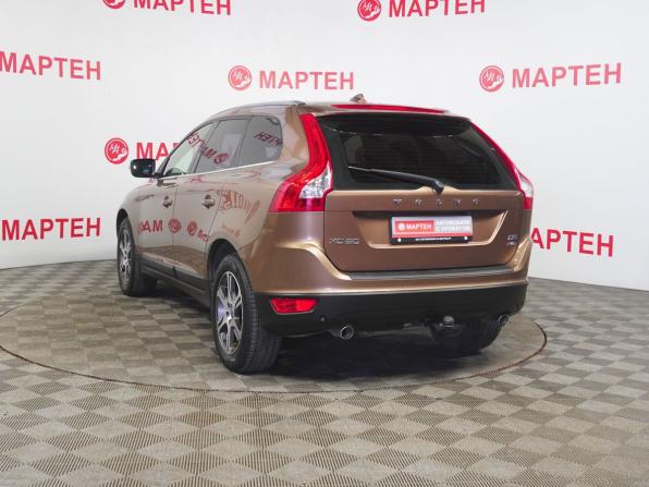 Volvo XC60 I с пробегом 2011 года, цена 1 365 000 рублей, 285661 км, внедорожник, Автокод Объявления