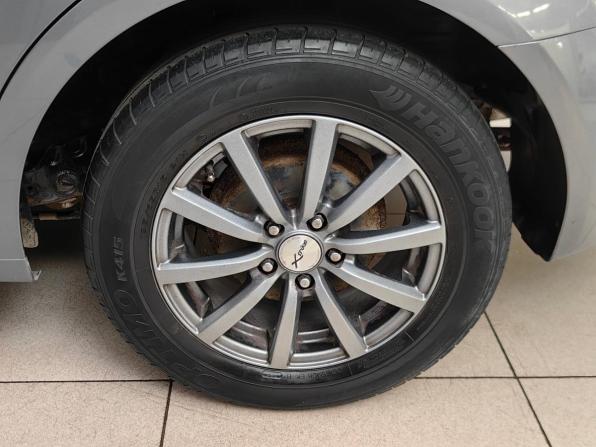 Chevrolet Aveo II с пробегом 2014 года, цена 615 000 рублей, 136585 км, седан, Автокод Объявления