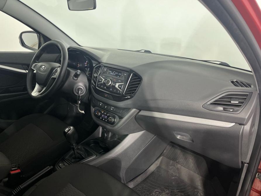 Lada (ВАЗ) Vesta I Ижевск  - изображение 9