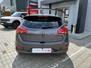 Kia Ceed II Набережные Челны  - изображение 34