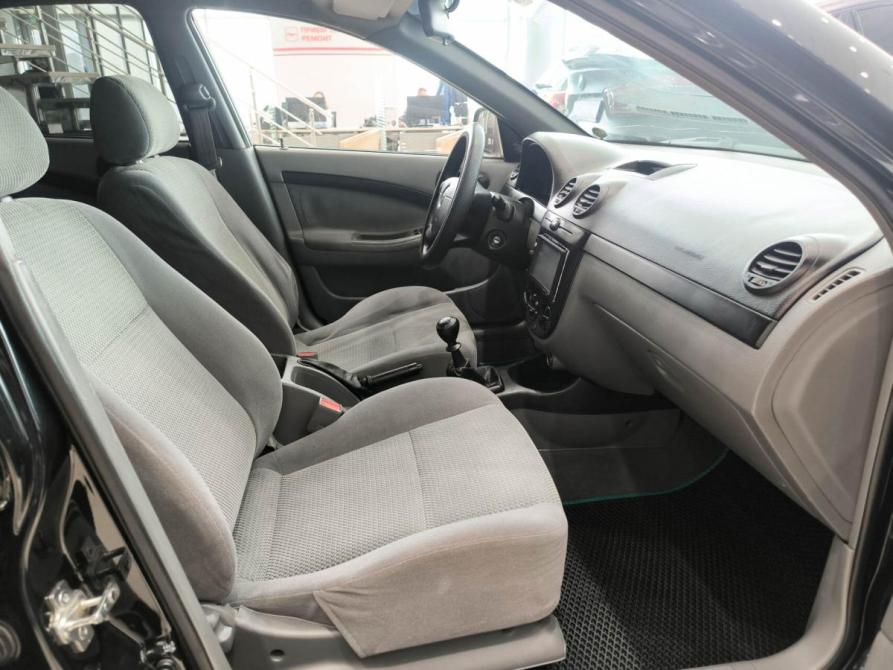 Chevrolet Lacetti I Казань  - изображение 13