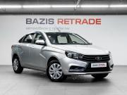 Lada (ВАЗ) Vesta I Тюмень  - изображение 26