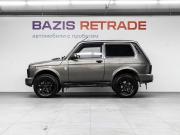 Lada (ВАЗ) 2121 (4x4) I Рестайлинг (2020) Тюмень  - изображение 31