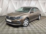 Volkswagen Polo VI Москва  - изображение 21