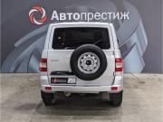 УАЗ Patriot I Рестайлинг 3 Пермь  - изображение 30