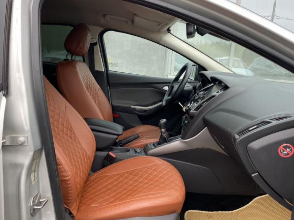 Ford Focus III с пробегом 2012 года, цена 649 000 рублей, 293222 км, седан, Автокод Объявления