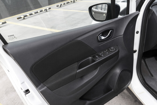 Renault Kaptur I с пробегом 2019 года, цена 1 299 000 рублей, 91000 км, внедорожник, Автокод Объявления
