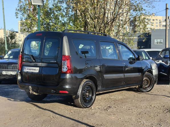 Lada (ВАЗ) Largus I с пробегом 2015 года, цена 599 000 рублей, 377373 км, универсал, Автокод Объявления