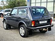 Lada (ВАЗ) 2121 (4x4) I Рестайлинг (2020) Мурманск  - изображение 27