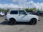 Lada (ВАЗ) Niva Legend Чебоксары  - изображение 32
