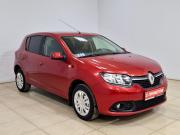 Renault Sandero II Альметьевск  - изображение 25