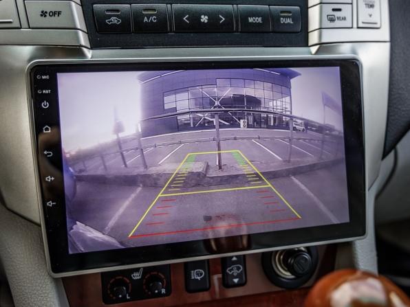 Lexus RX II с пробегом 2005 года, цена 1 098 000 рублей, 163383 км, внедорожник, Автокод Объявления