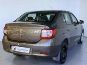 Renault Logan II Рестайлинг Челябинск  - изображение 17