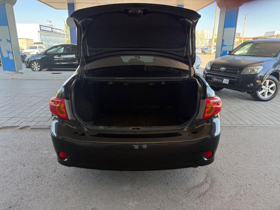 Toyota Corolla X (E140 E150) Волгоград  - изображение 19