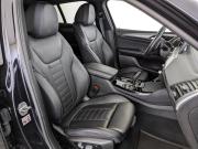 BMW X4 II (G02) Москва  - изображение 54