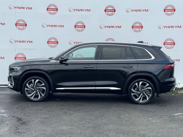 Geely Monjaro I с пробегом 2024 года, цена 3 319 000 рублей, 58694 км, внедорожник, Автокод Объявления