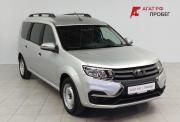 Lada (ВАЗ) Largus I Рестайлинг Саратов  - изображение 24