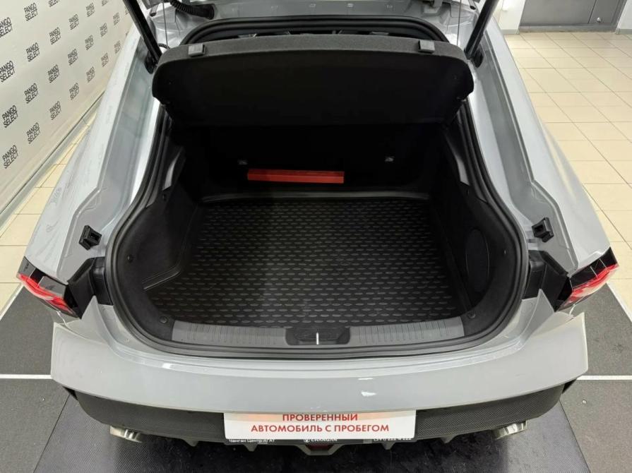 Changan UNI-V I Красноярск  - изображение 8