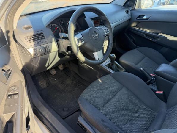 Opel Astra H с пробегом 2006 года, цена 309 999 рублей, 215189 км, хэтчбек, Автокод Объявления