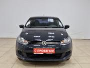 Volkswagen Polo V Альметьевск  - изображение 24