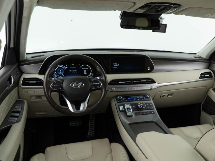 Hyundai Palisade I Москва  - изображение 6