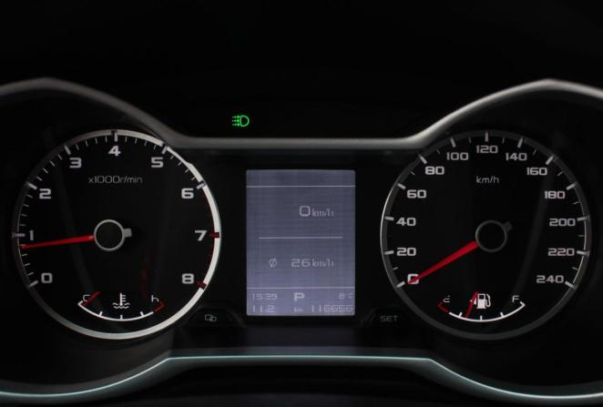 Geely Atlas I с пробегом 2018 года, цена 1 385 000 рублей, 116656 км, внедорожник, Автокод Объявления
