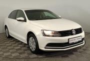 Volkswagen Jetta VI Волгоград  - изображение 24