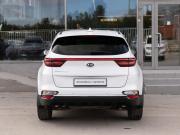 Kia Sportage IV Рестайлинг Новосибирск  - изображение 24