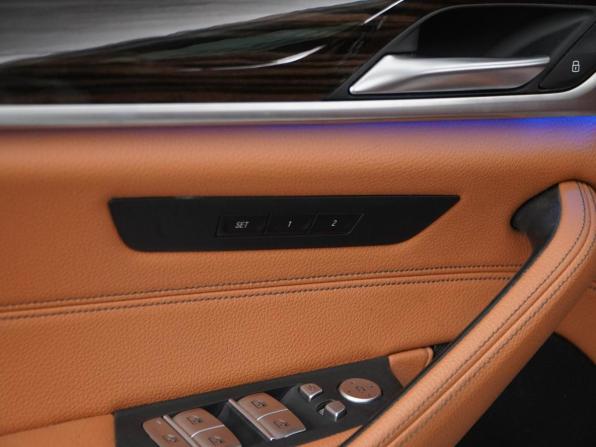 BMW 5 серии VII (G30/G31/G38) Рестайлинг с пробегом 2021 года, цена 4 327 077 рублей, 141193 км, седан, Автокод Объявления