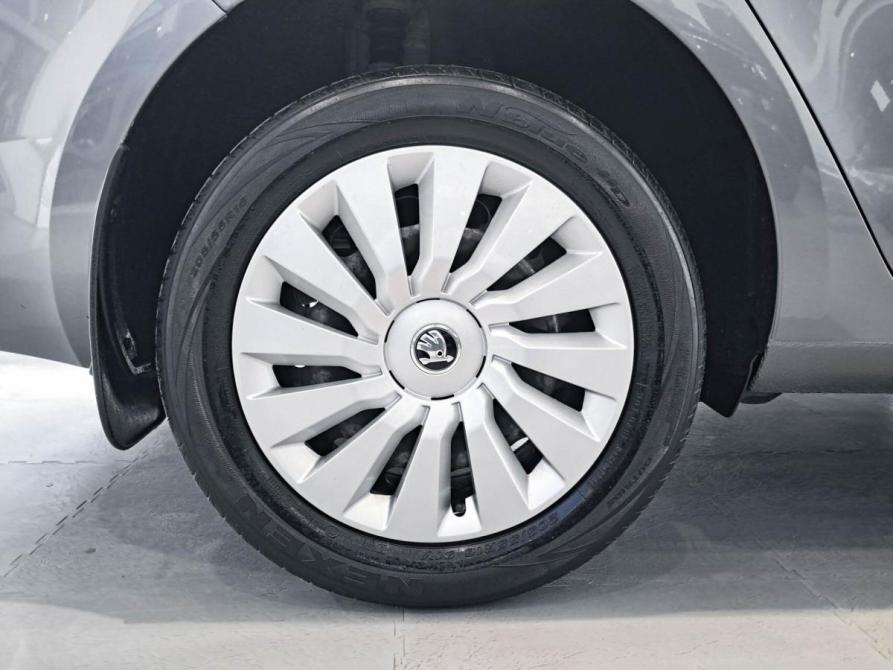 Skoda Octavia III (A7) Казань  - изображение 22