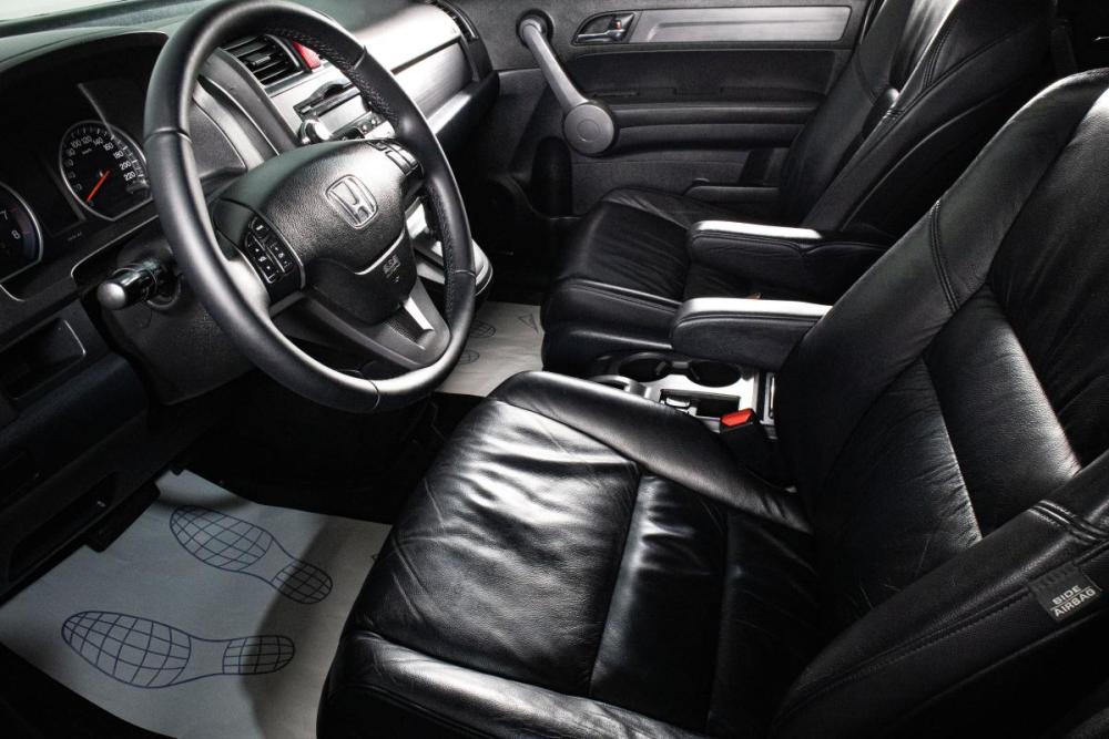 Honda CR-V III Сургут  - изображение 9