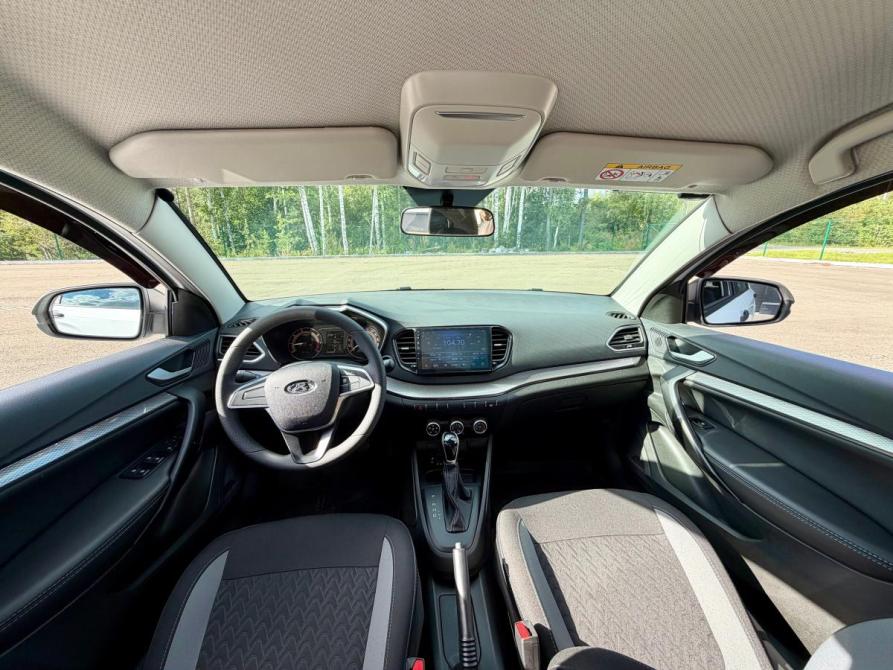 Lada (ВАЗ) Vesta I Рестайлинг (NG) Нижний Тагил  - изображение 7