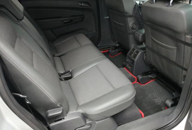 Opel Zafira B с пробегом 2007 года, цена 325 000 рублей, 325575 км, компактвэн, Автокод Объявления