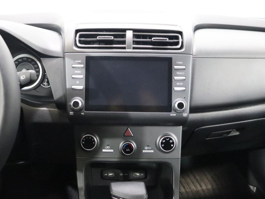 Hyundai Creta II Москва  - изображение 19