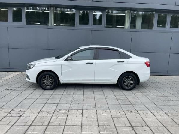 Lada (ВАЗ) Vesta I с пробегом 2020 года, цена 899 000 рублей, 78000 км, седан, Автокод Объявления