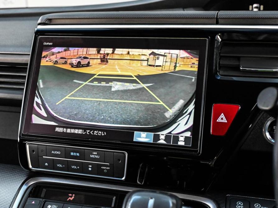 Honda Stepwgn V Рестайлинг Новороссийск  - изображение 26