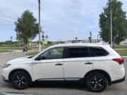 Mitsubishi Outlander III Рестайлинг 2 Нижнекамск  - изображение 29