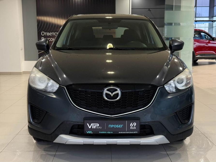 Mazda CX-5 I Тверь  - изображение 2