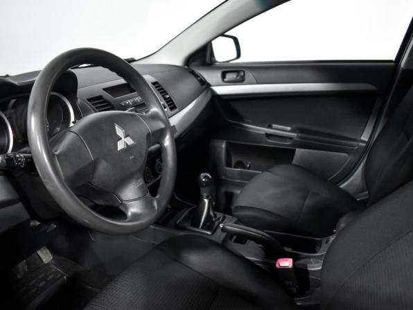 Mitsubishi Lancer X с пробегом 2010 года, цена 499 000 рублей, 235752 км, седан, Автокод Объявления