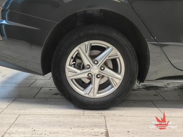 Hyundai Sonata VIII (DN8) с пробегом 2019 года, цена 1 830 000 рублей, 185000 км, седан, Автокод Объявления