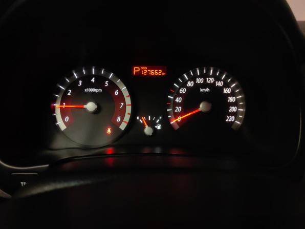 Kia Rio II Рестайлинг с пробегом 2010 года, цена 615 000 рублей, 127661 км, седан, Автокод Объявления