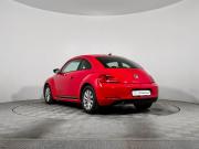 Volkswagen Beetle II (A5) Санкт-Петербург  - изображение 15