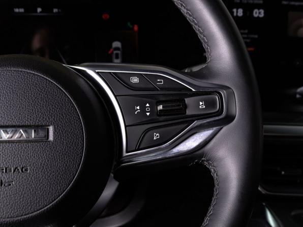 Haval F7 II с пробегом 2025 года, цена 2 579 000 рублей, 44760 км, внедорожник, Автокод Объявления