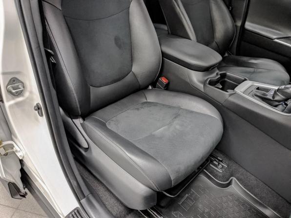 Toyota RAV4 V (XA50) с пробегом 2021 года, цена 3 230 000 рублей, 136228 км, внедорожник, Автокод Объявления