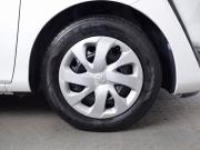 Toyota Sienta II Кемерово  - изображение 36