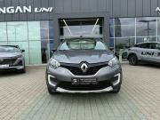 Renault Kaptur I Вологда  - изображение 16
