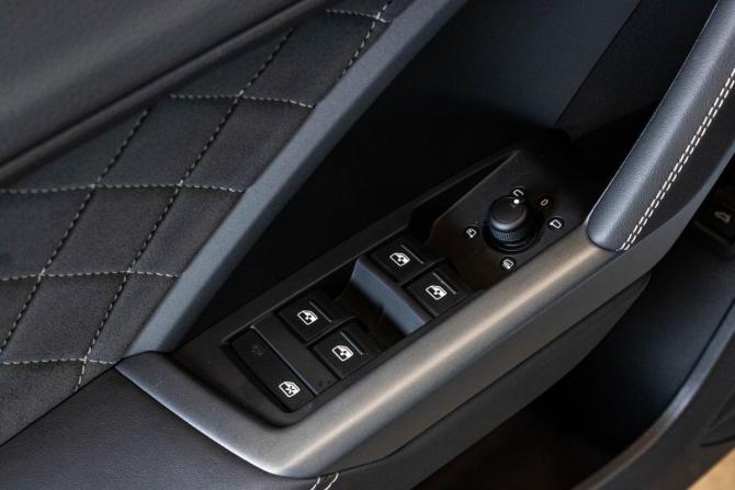 Audi Q3 III (FJ) с пробегом 2026 года, цена 3 749 000 рублей, 32 км, внедорожник, Автокод Объявления