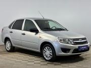 Lada (ВАЗ) Granta I Борисоглебск  - изображение 22