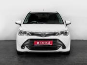 Toyota Corolla XI (E160 E170 E180) Рестайлинг 1 Иркутск  - изображение 25