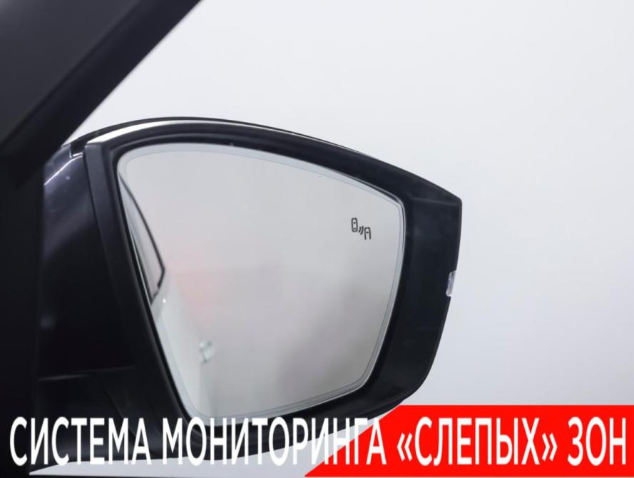 Skoda Kodiaq I Москва  - изображение 19